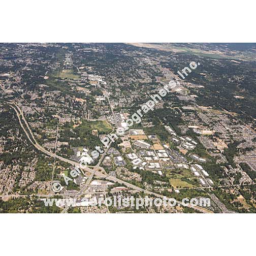 Bothell - Canyon Park 2017