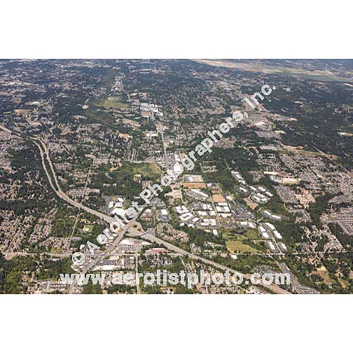 Bothell - Canyon Park 2017