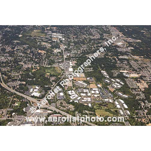 Bothell - Canyon Park 2017