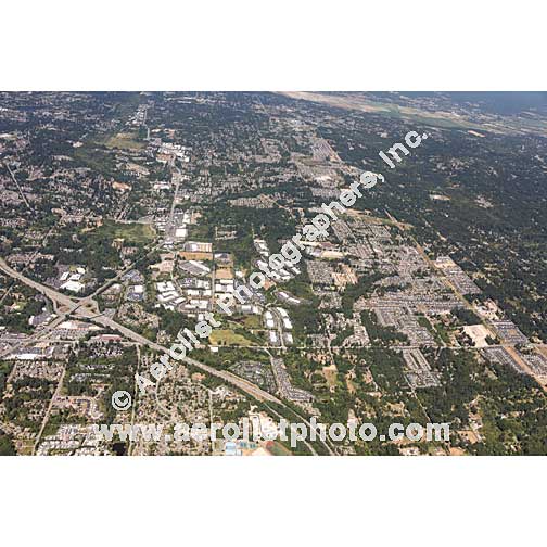 Bothell - Canyon Park 2017