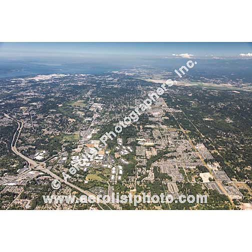 Bothell - Canyon Park 2017