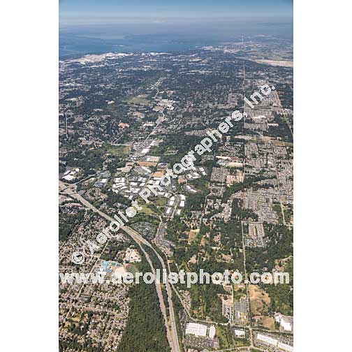 Bothell - Canyon Park 2017