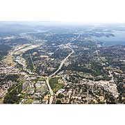 Bothell - Downtown 2017