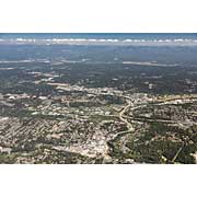 Bothell - Downtown 2017