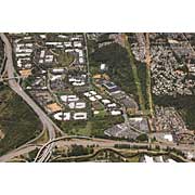 Bothell - Downtown 2017