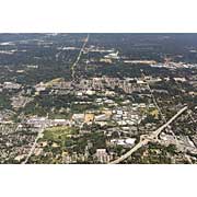 Bothell - Canyon Park 2017