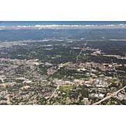 Bothell - Canyon Park 2017