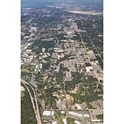 Bothell - Canyon Park 2017