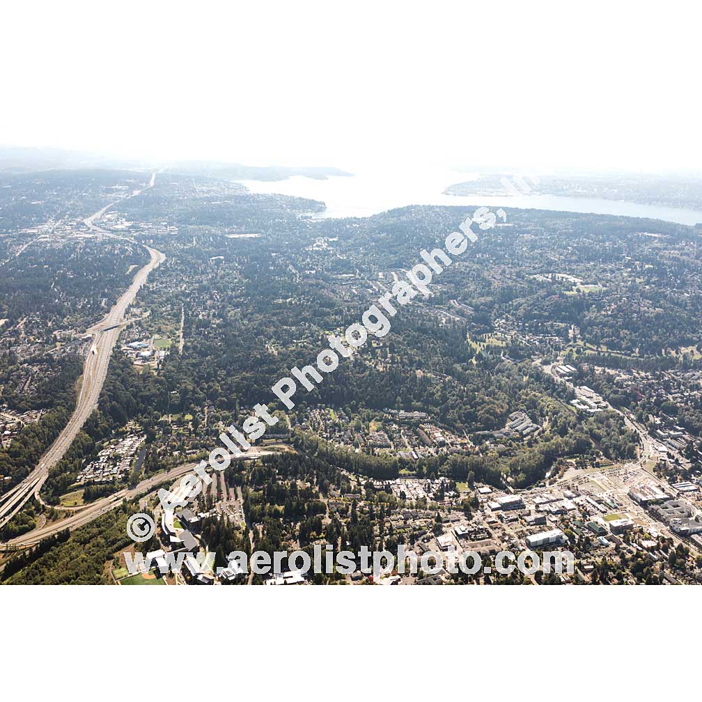 Bothell - Downtown 2018