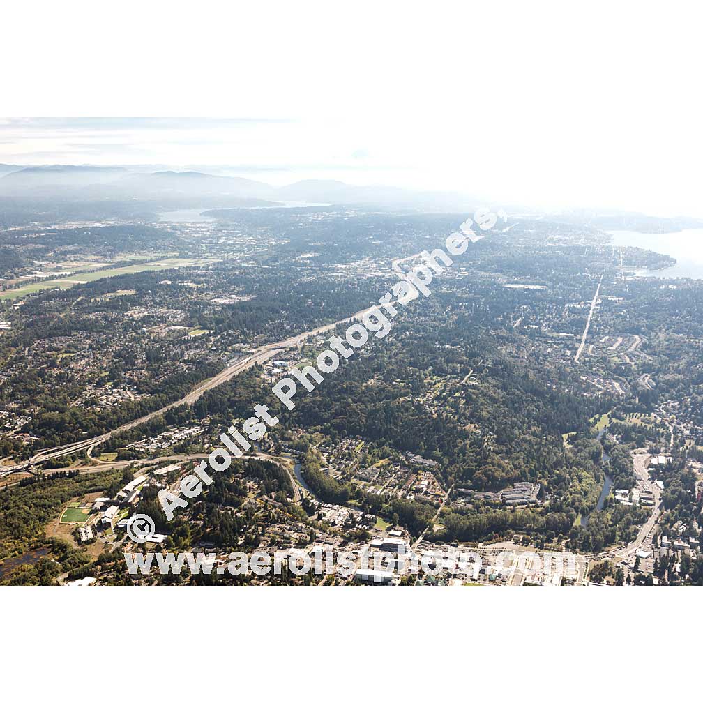 Bothell - Downtown 2018