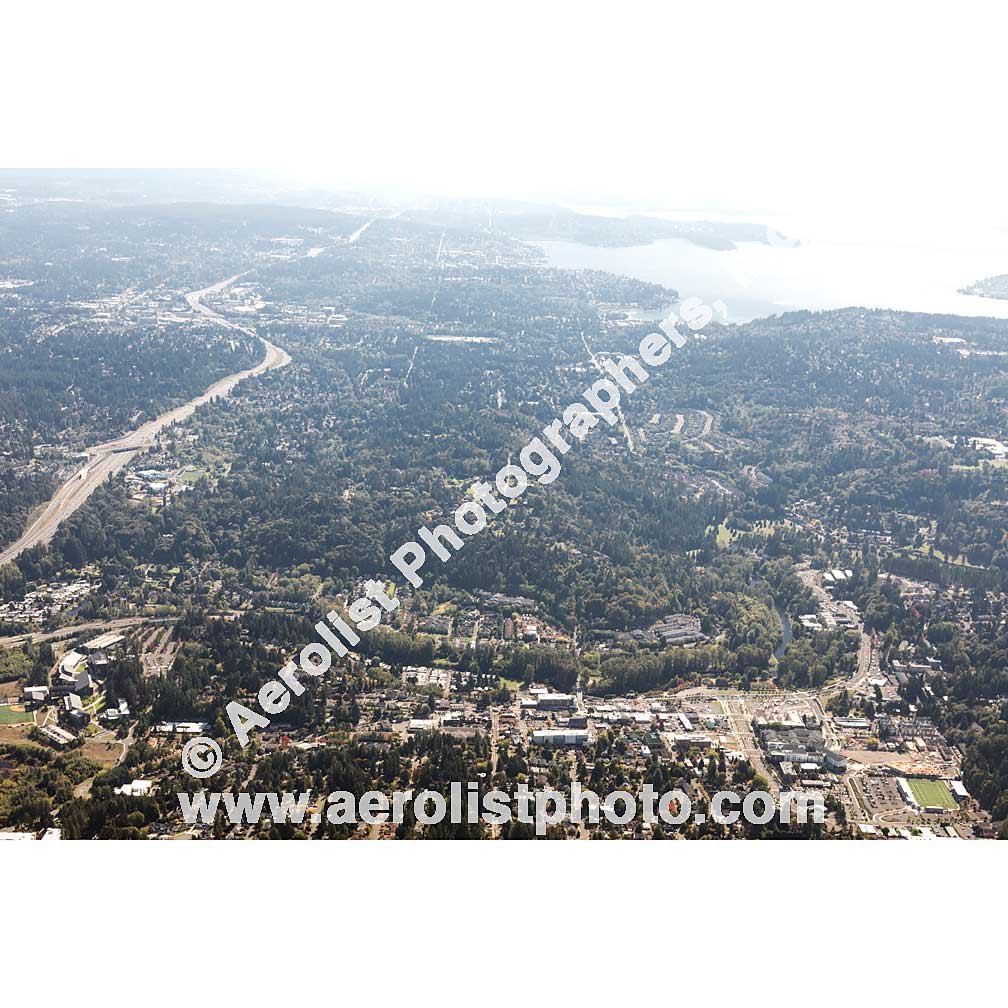 Bothell - Downtown 2018