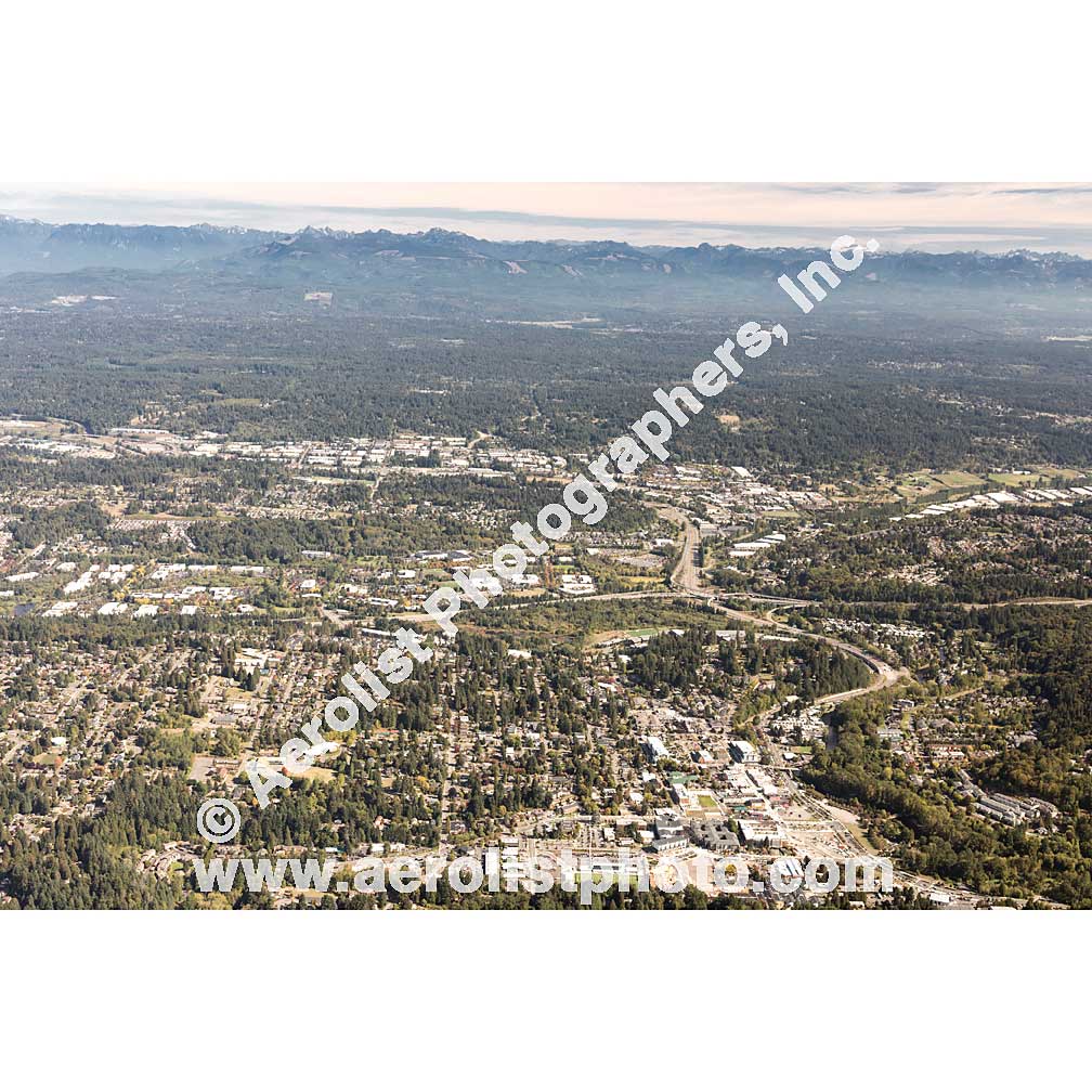 Bothell - Downtown 2018