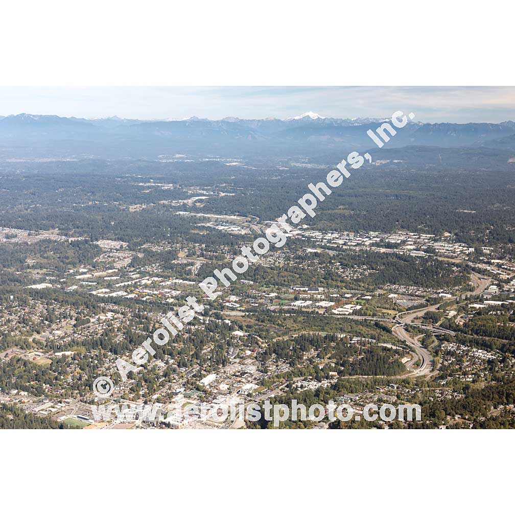 Bothell - Downtown 2018