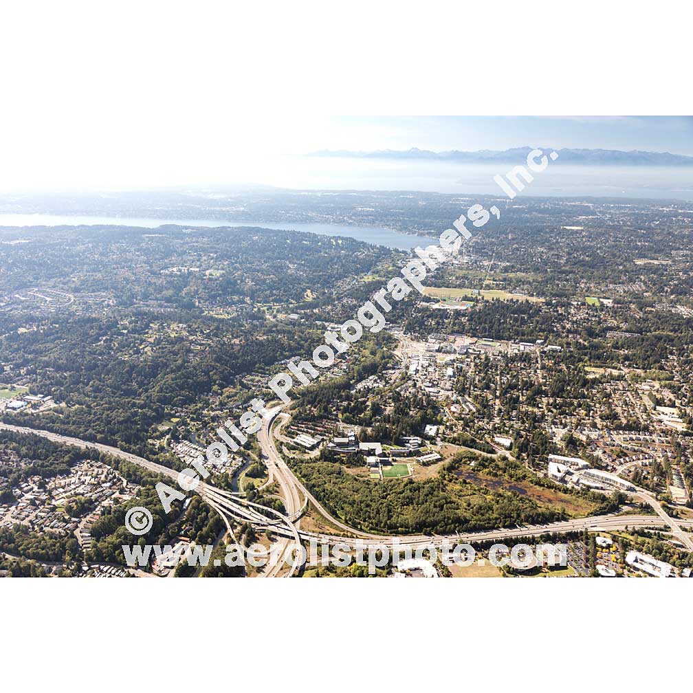 Bothell - Downtown 2018