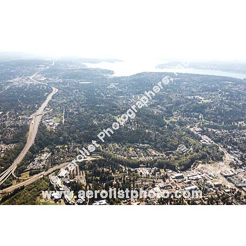 Bothell - Downtown 2018