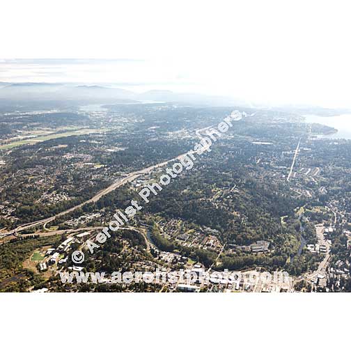 Bothell - Downtown 2018