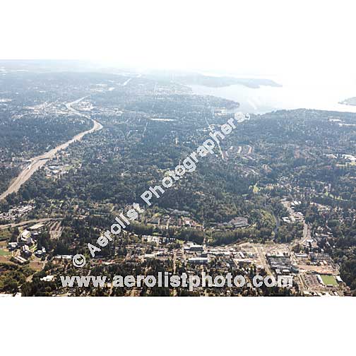 Bothell - Downtown 2018