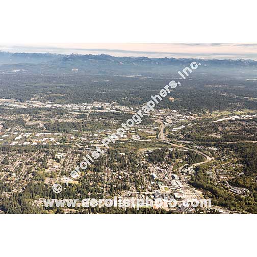 Bothell - Downtown 2018