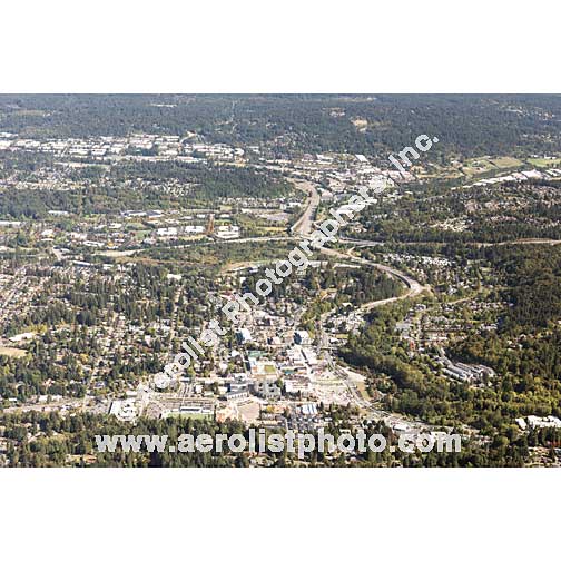 Bothell - Downtown 2018