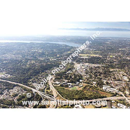 Bothell - Downtown 2018