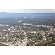 Bothell - Downtown 2018