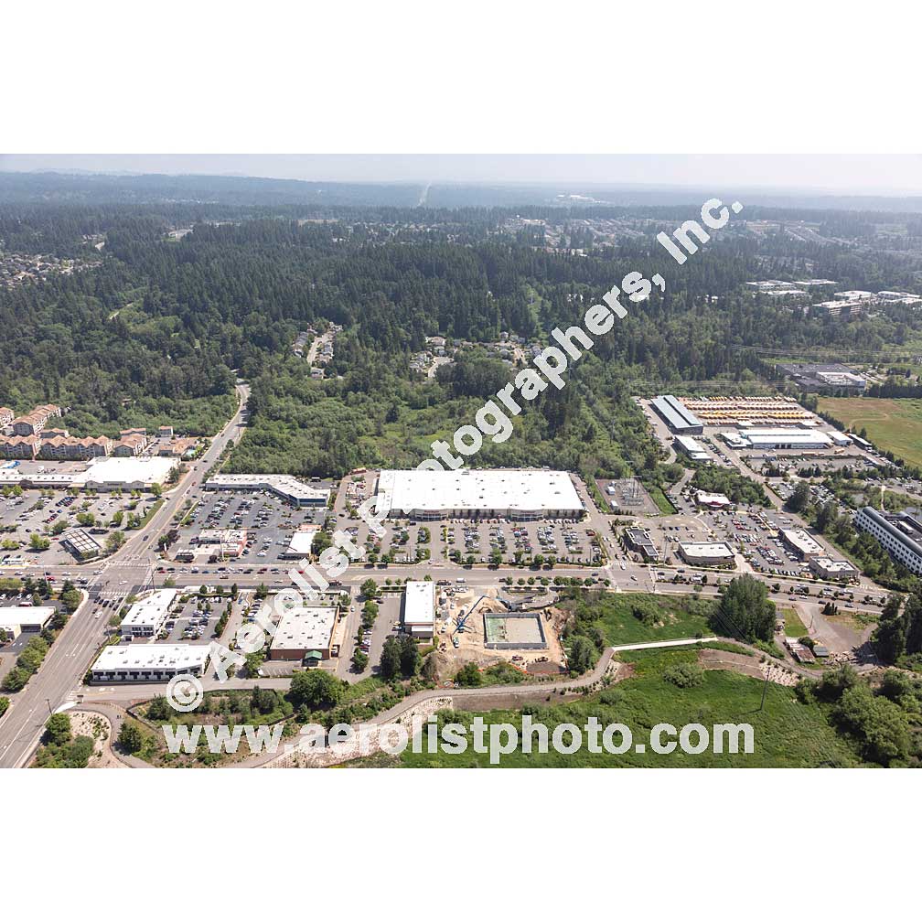 Bothell - Canyon Park 2019