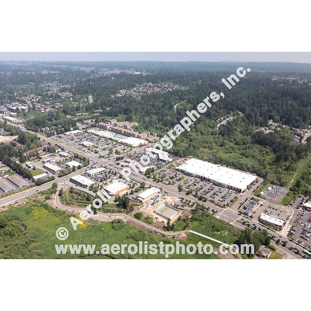 Bothell - Canyon Park 2019