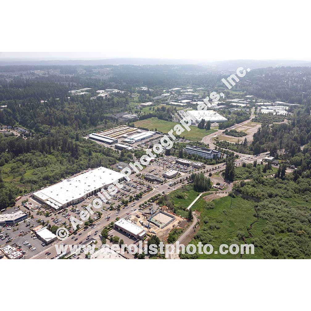 Bothell - Canyon Park 2019