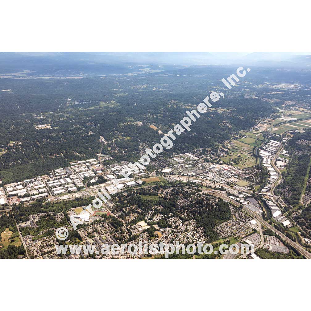 Bothell - Downtown 2019