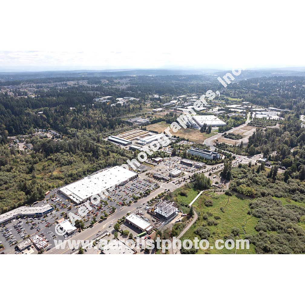 Bothell - Canyon Park 2019