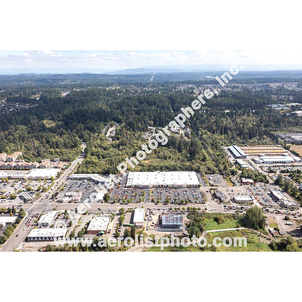 Bothell - Canyon Park 2019