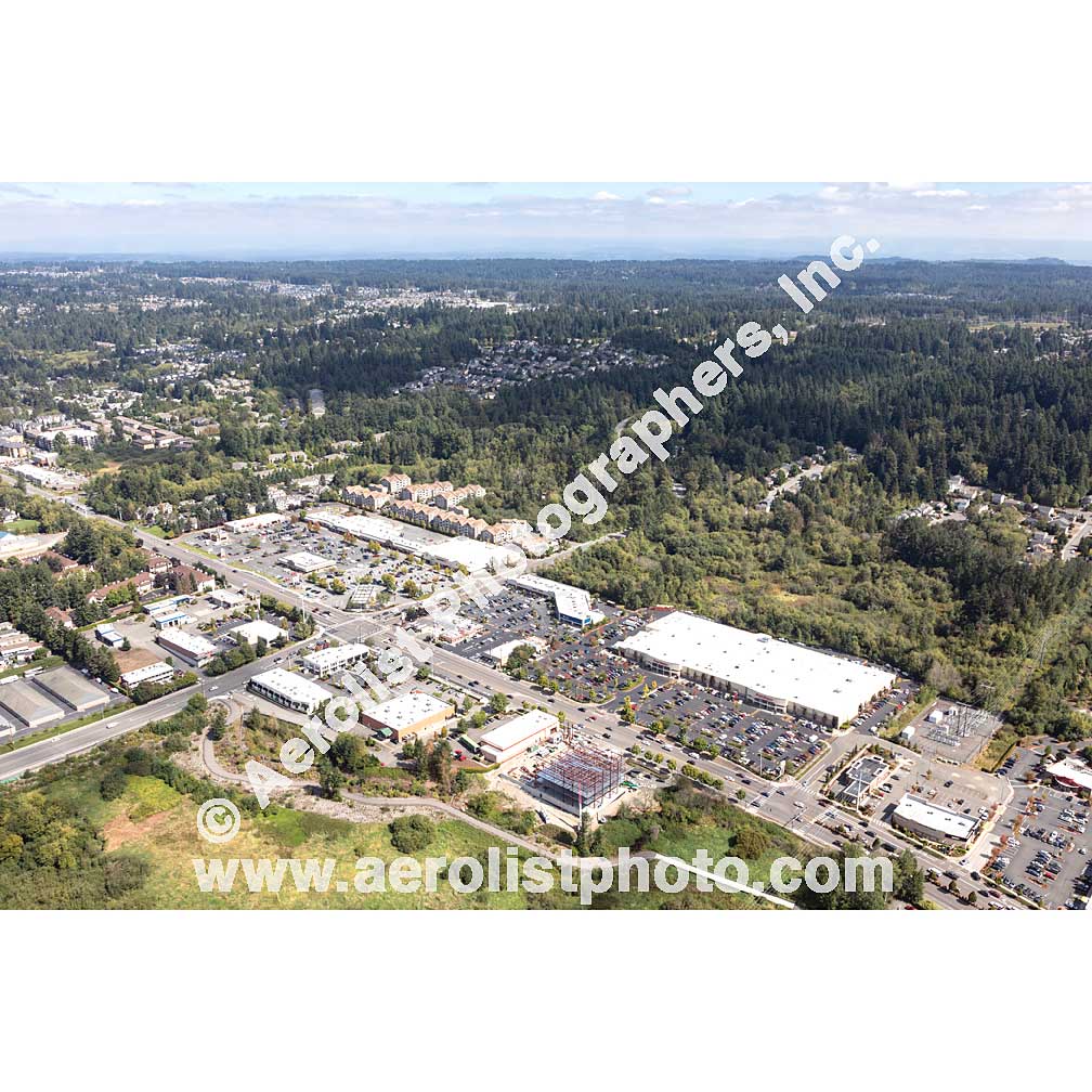 Bothell - Canyon Park 2019