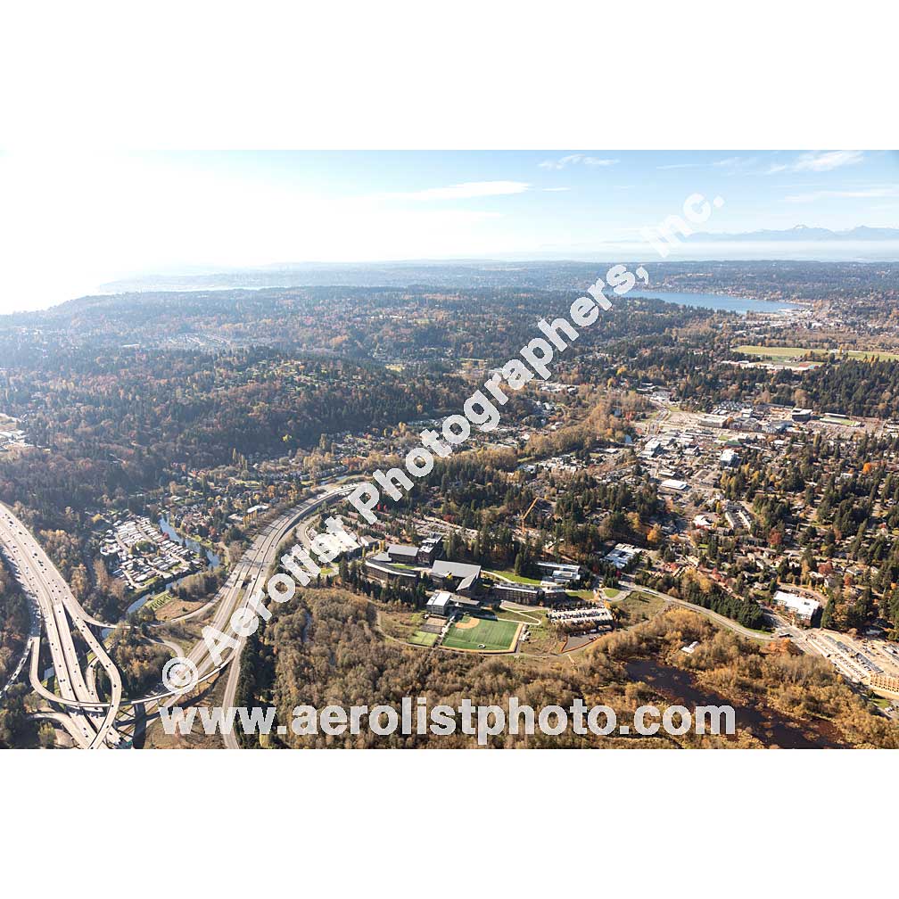 Bothell - Downtown 2019