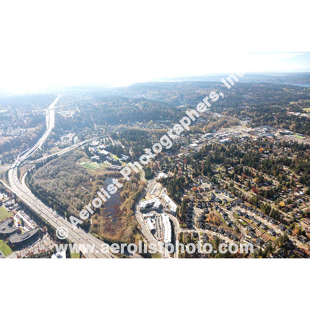 Bothell - Downtown 2019