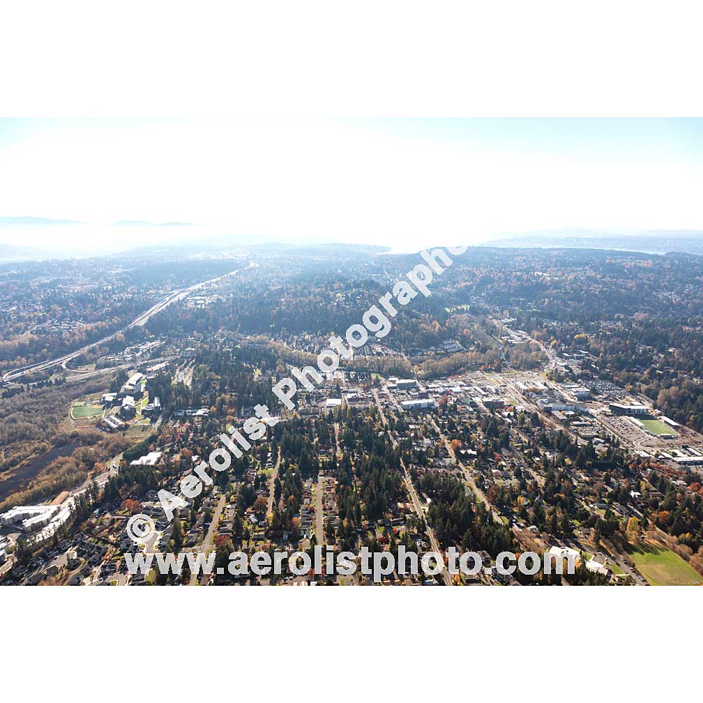 Bothell - Downtown 2019