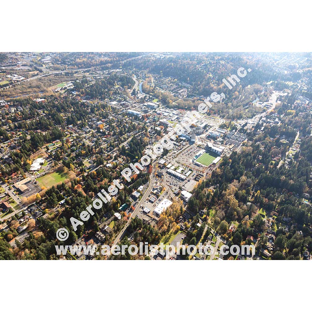 Bothell - Downtown 2019