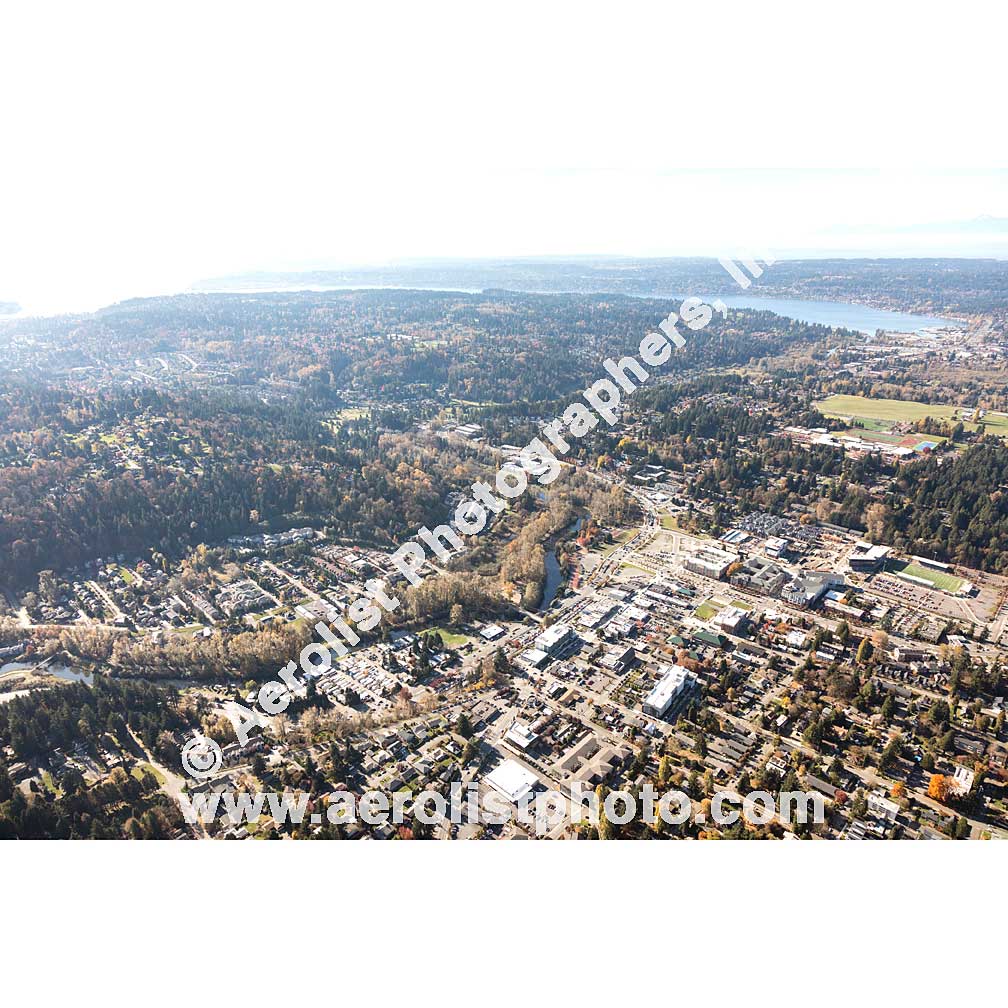 Bothell - Downtown 2019