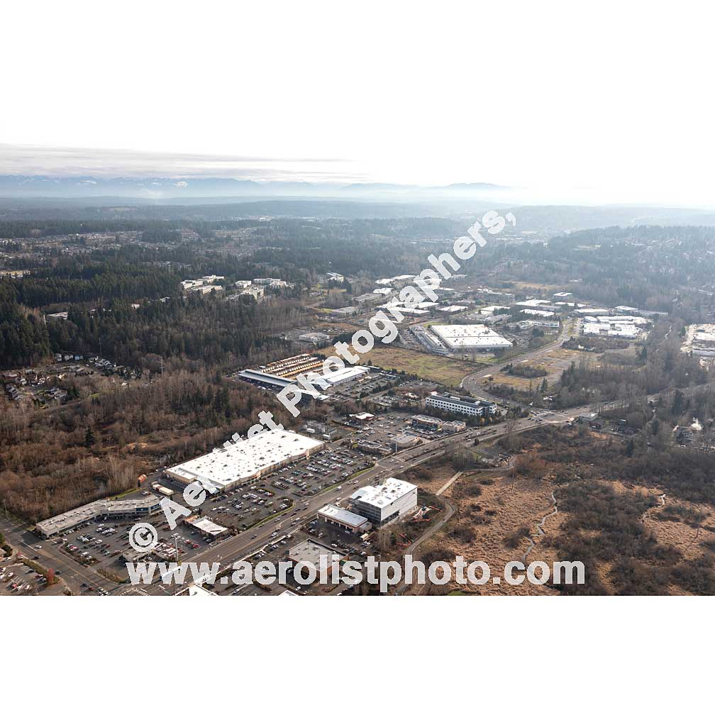 Bothell - Canyon Park 2019