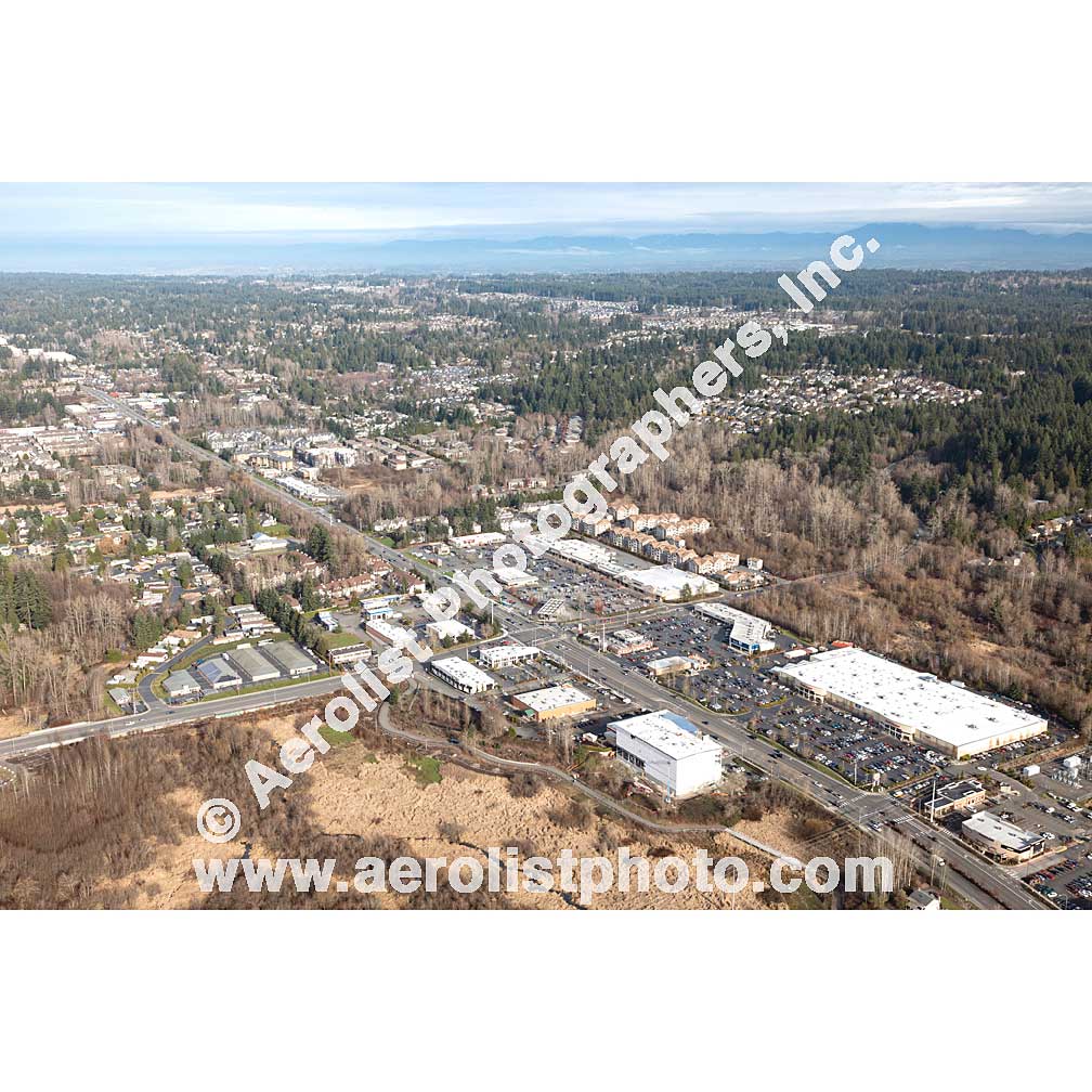 Bothell - Canyon Park 2019