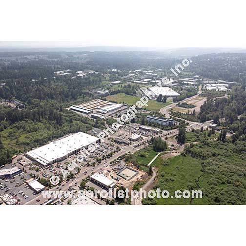 Bothell - Canyon Park 2019