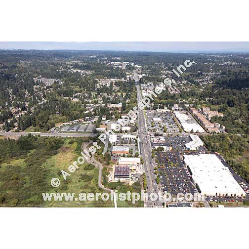 Bothell - Canyon Park 2019