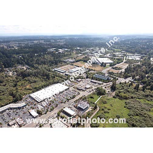 Bothell - Canyon Park 2019