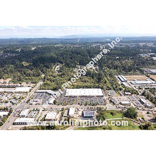 Bothell - Canyon Park 2019