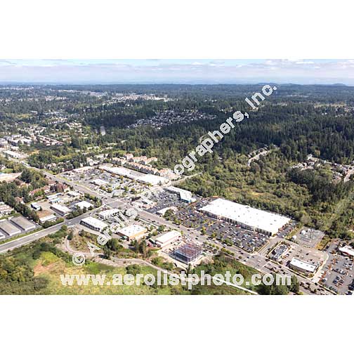 Bothell - Canyon Park 2019