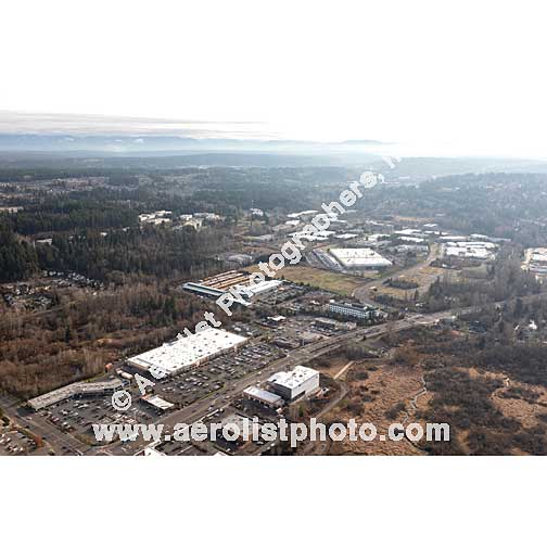 Bothell - Canyon Park 2019