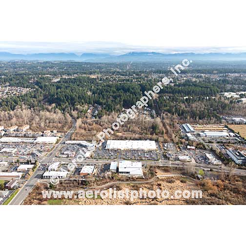 Bothell - Canyon Park 2019