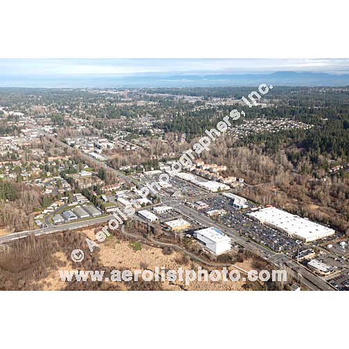 Bothell - Canyon Park 2019