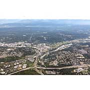 Bothell - Downtown 2019