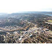 Bothell - Downtown 2019