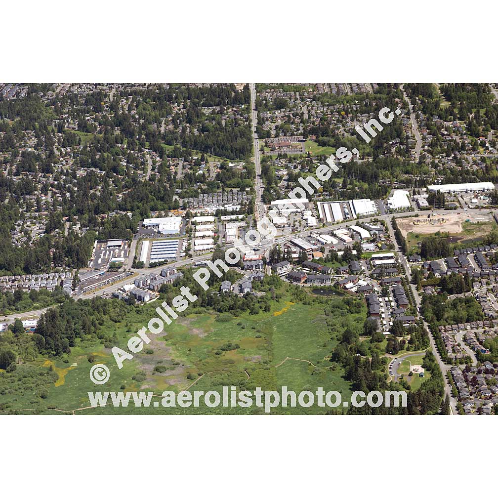 Bothell - Canyon Park 2020